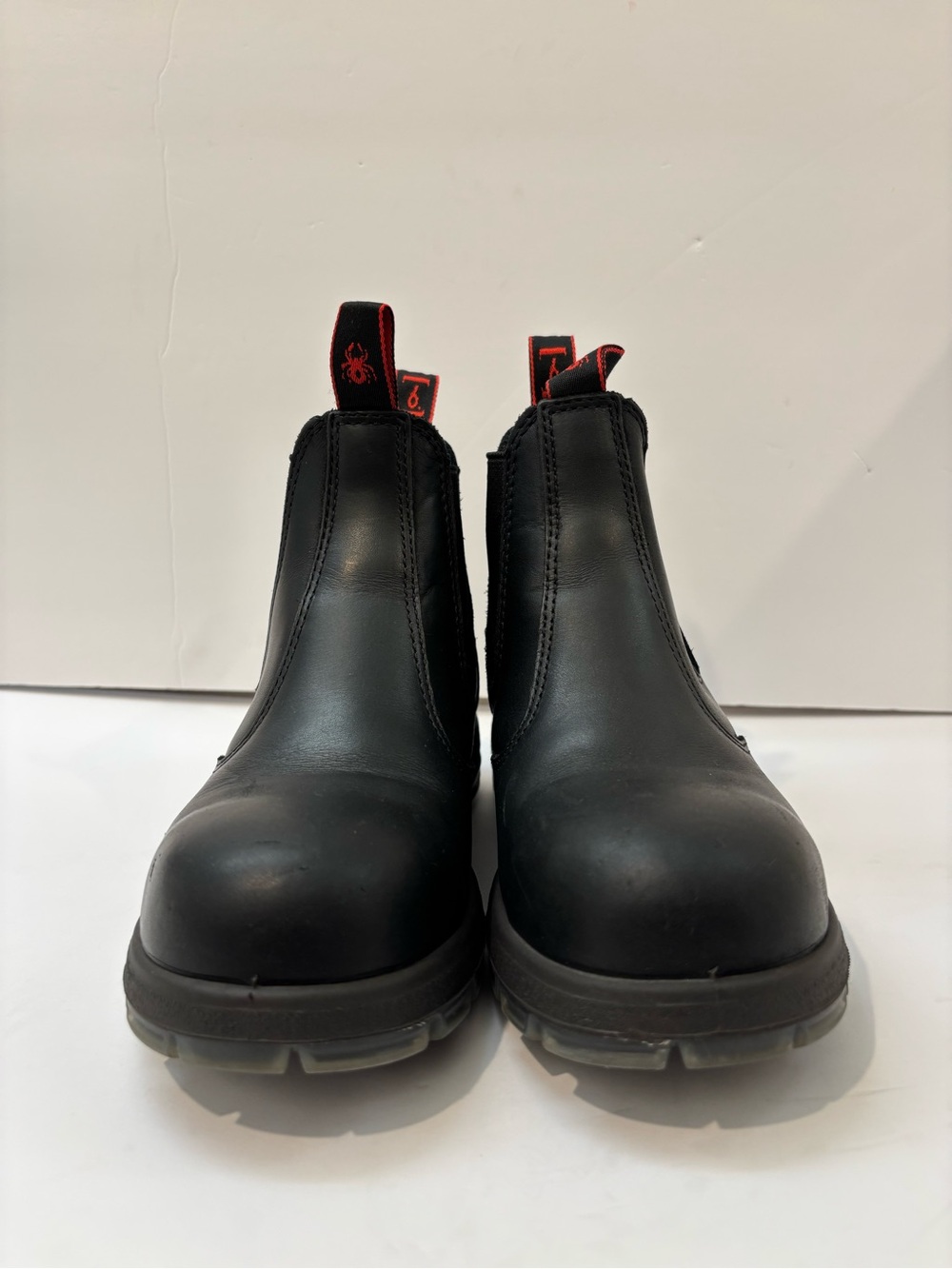 Redback Boots USBBK Slipon Men’s US 7/ AUS 6 Women’s US 8.5 - Picture 3 of 11